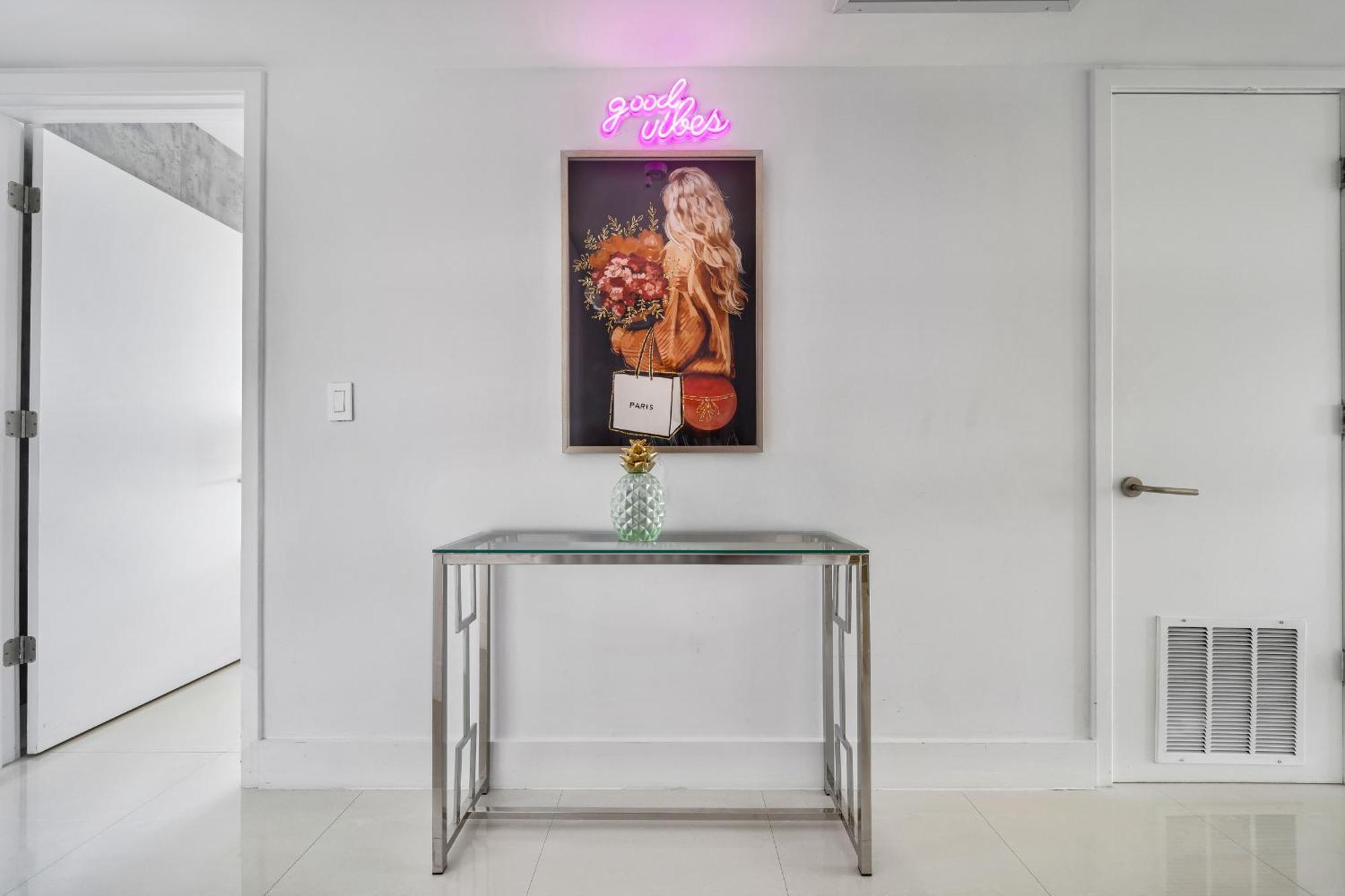 Resort-Style Living With Direct Ocean Views - 3Br Beauty Hallandale Beach Extérieur photo