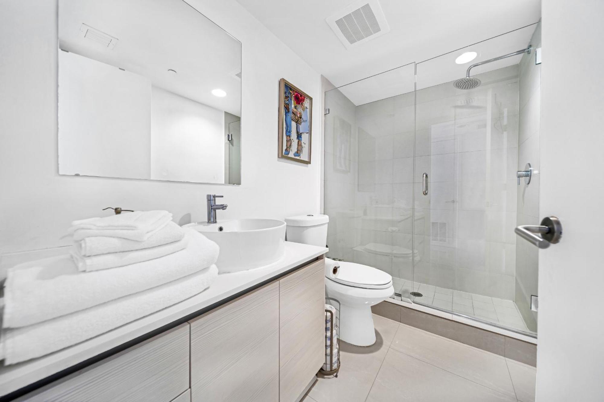 Resort-Style Living With Direct Ocean Views - 3Br Beauty Hallandale Beach Extérieur photo