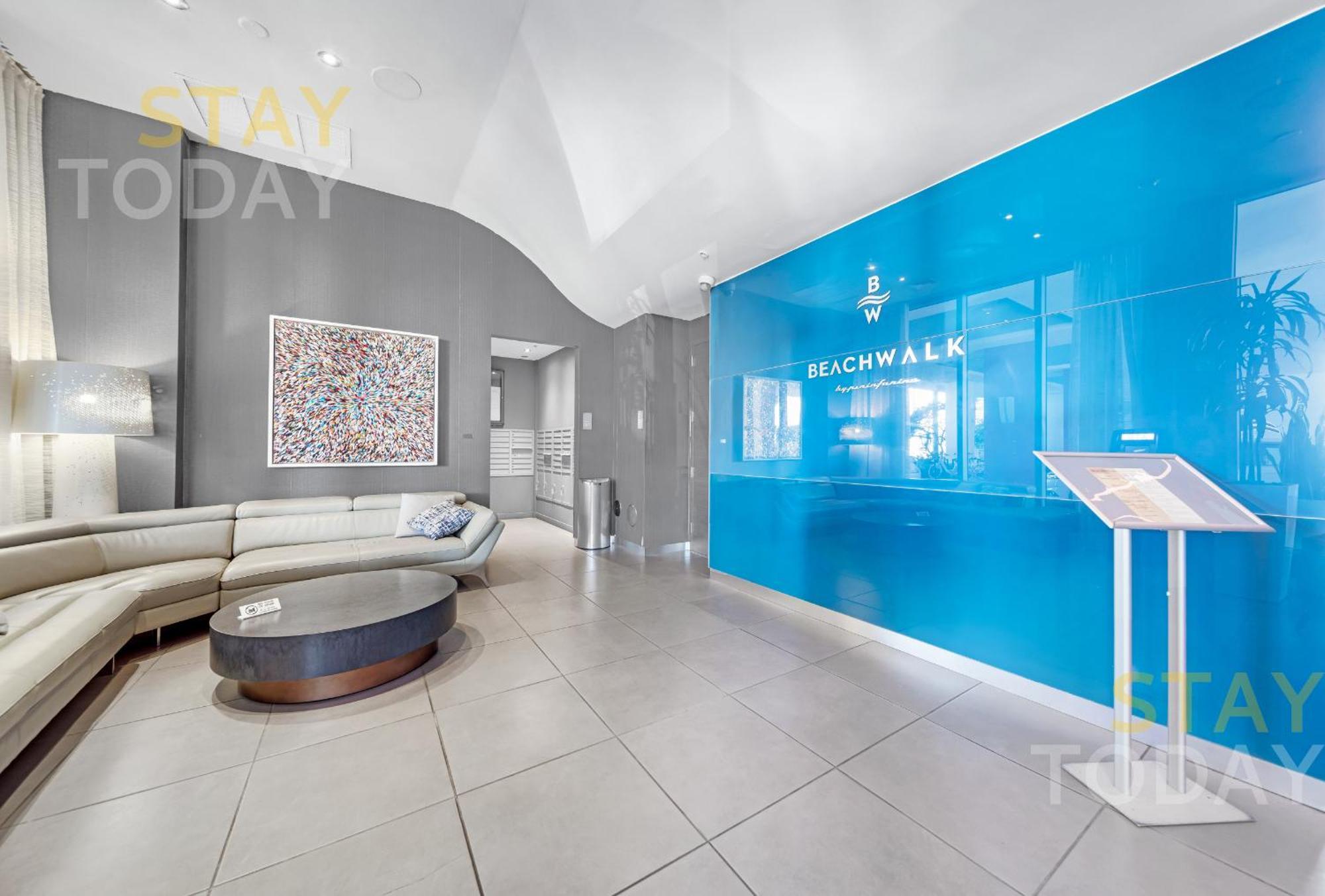 Resort-Style Living With Direct Ocean Views - 3Br Beauty Hallandale Beach Extérieur photo